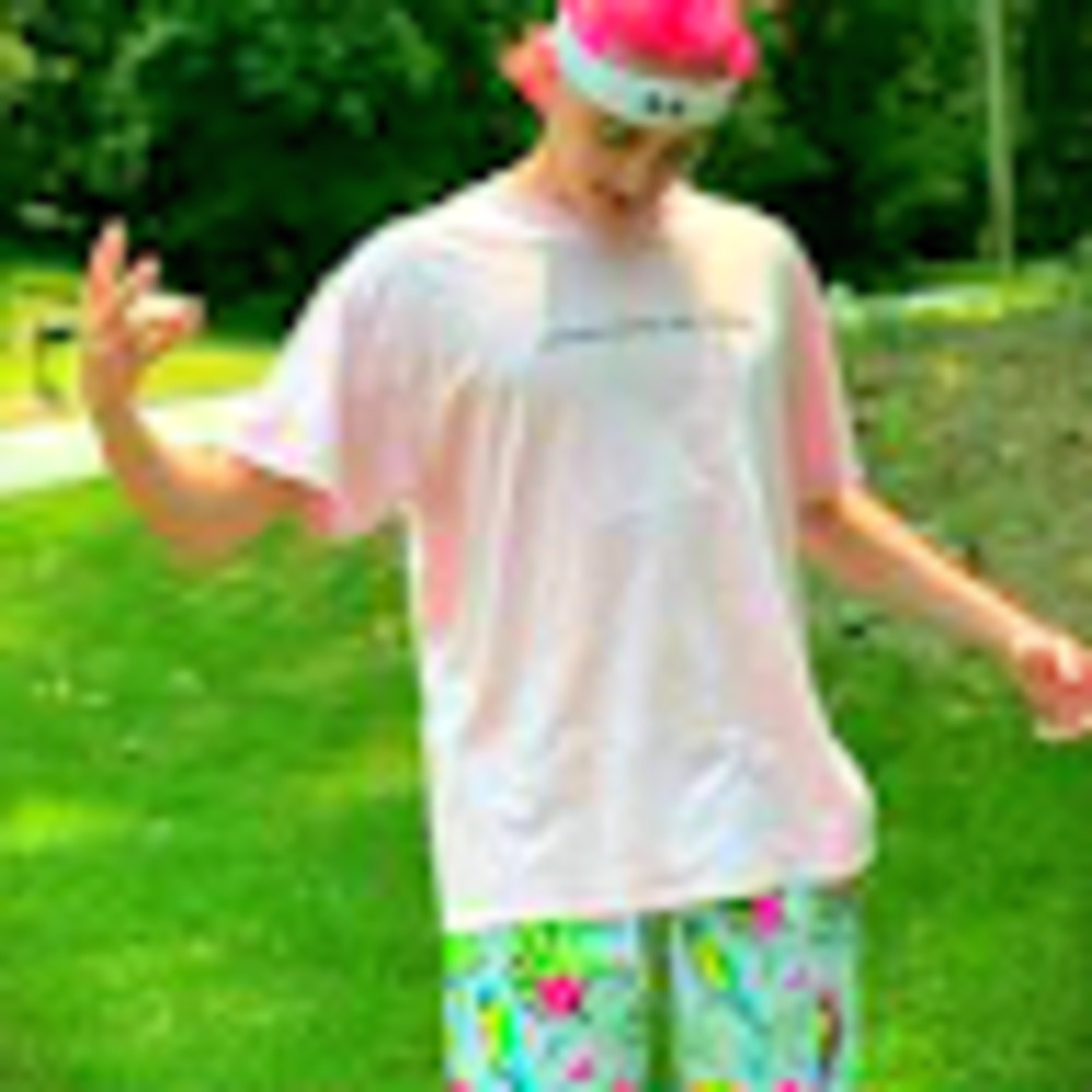 Meet your Posher, Josh
